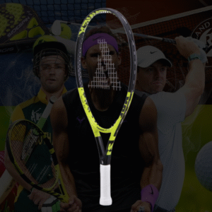 PRO KENNEX 21"