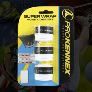 Pro Kennex Super Wrap (3 Pack)