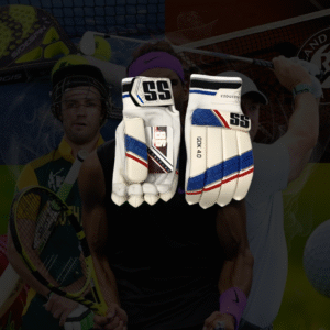 SS Gloves Boys QDK 4.0