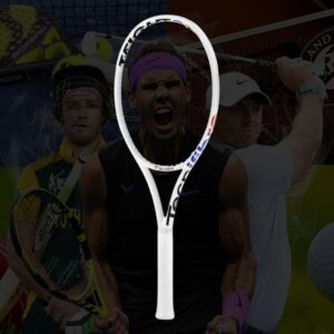 Tecnifibre T-Fight 280 Isoflex Unstrung