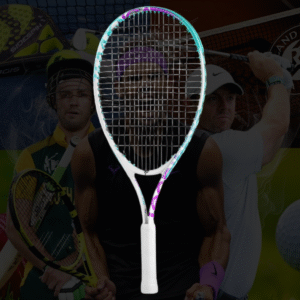 Tecnifibre T-Rebound Tempo 21"
