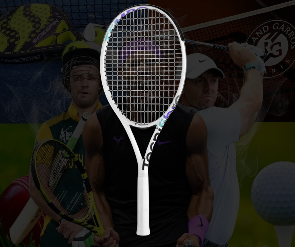 Tecnifibre T-Rebound Tempo 26"