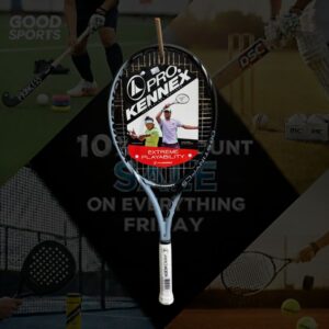 ProKennex Ki Q+5 Light 280g Unstrung