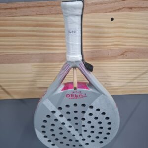 Pro Kennex Turbo Pink