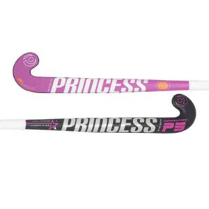 Princess Competition 3 STAR Gray/Lavender