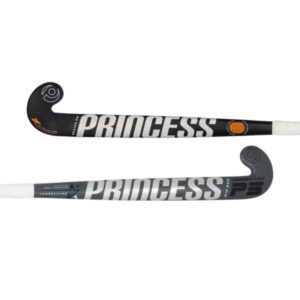 Princess Competition 5 STAR Gray/Black Junior