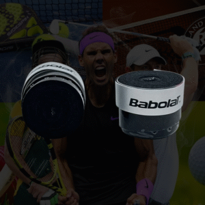 BabolaT Overgrip