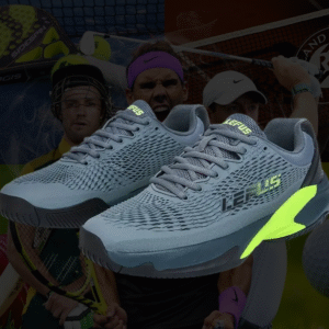 Lefus Shoes
