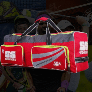 SS BAG PROFESSIONAL WHEELIE