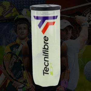 Technifibre Soft Tin (3 balls)