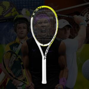 Tecnifibre Tf X1 V2 270g