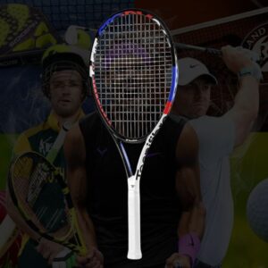 Tecnifibre TFIT 265g Storm