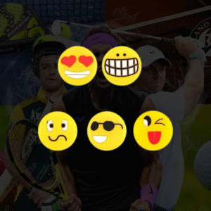 Wilson Shock (emoji design)